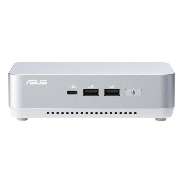 Asus Nuc 14 Pro+ Rnuc14rvsu700002i Ucff Bianco 155h