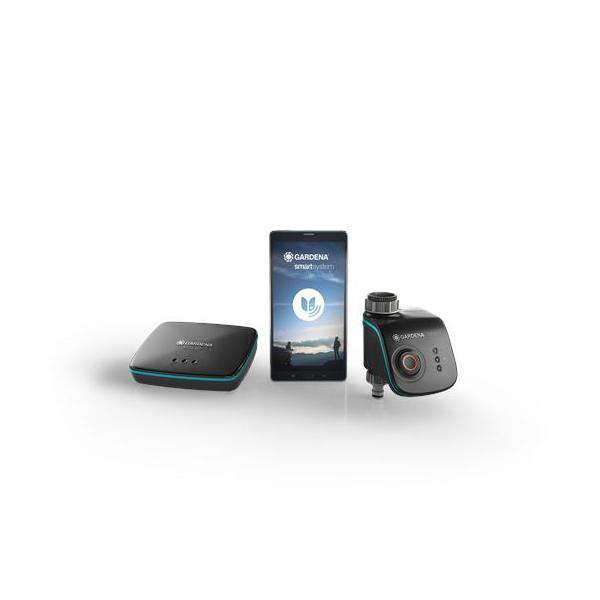 Gardena Smart Water Control Set
