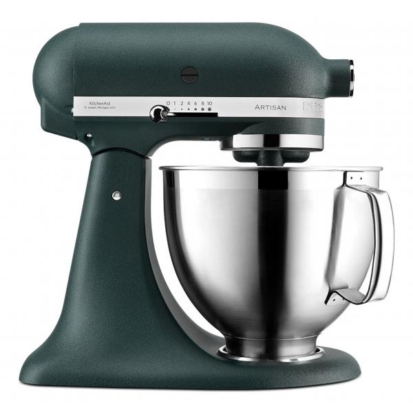 Kitchenaid 5ksm185psepp Artisan Küchenmaschine 4,8 L Pebbled Palm