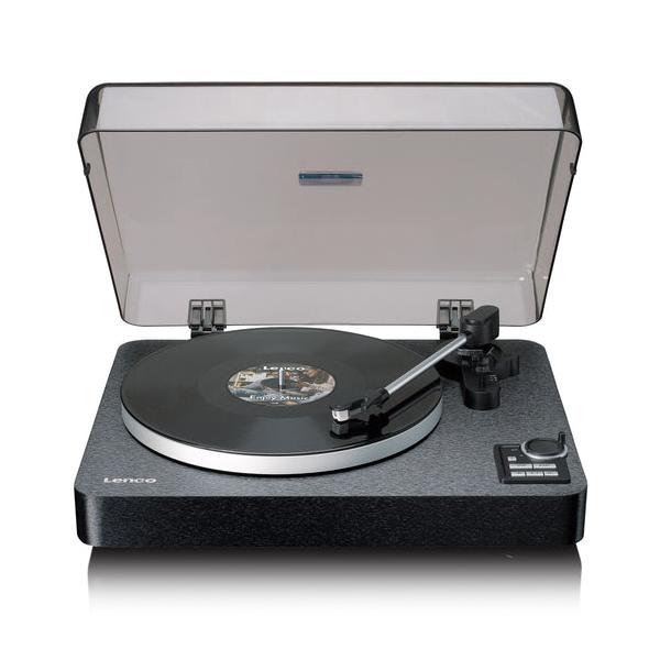 Lenco LbtA-165 Schwarz