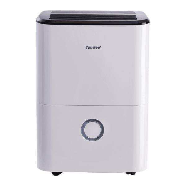 Midea Comfee MddF-16den7 Luftentfeuchter, 16 Liter / 24 Stunden