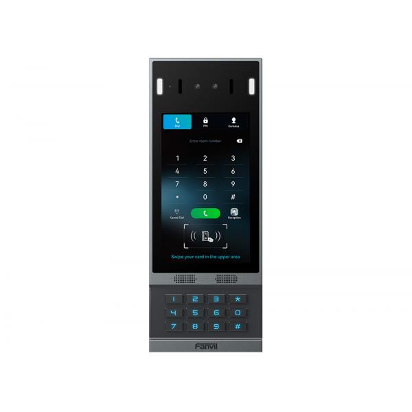 Fanvil I67 Face Recognition Video Door Phone (i67)