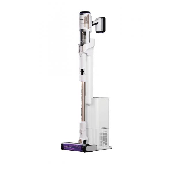 Shark Iw3611de Detect Pro Recharchable Vacuum Cleaner White