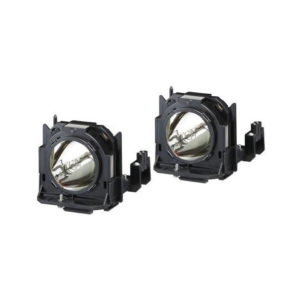 Microlamp Lamp For Projectors (dual)