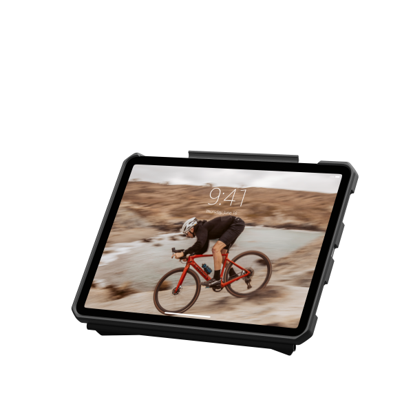 Urban Armor Gear 124474114040 Custodia Per Tablet 27,9 Cm (11") Custodia A Libro Nero - Image 4