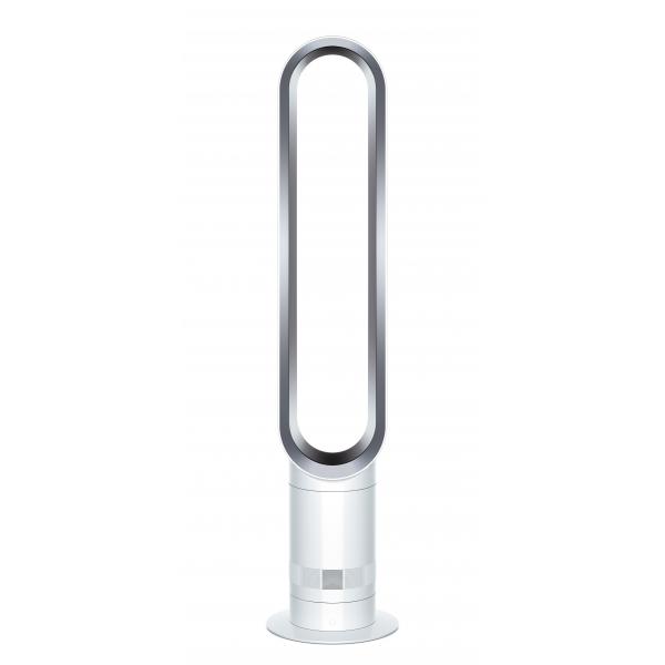 Dyson Am07 Turmventilatorweiß/silber