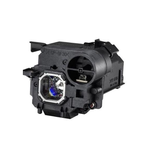 Microlamp Projector Lamp For Nec