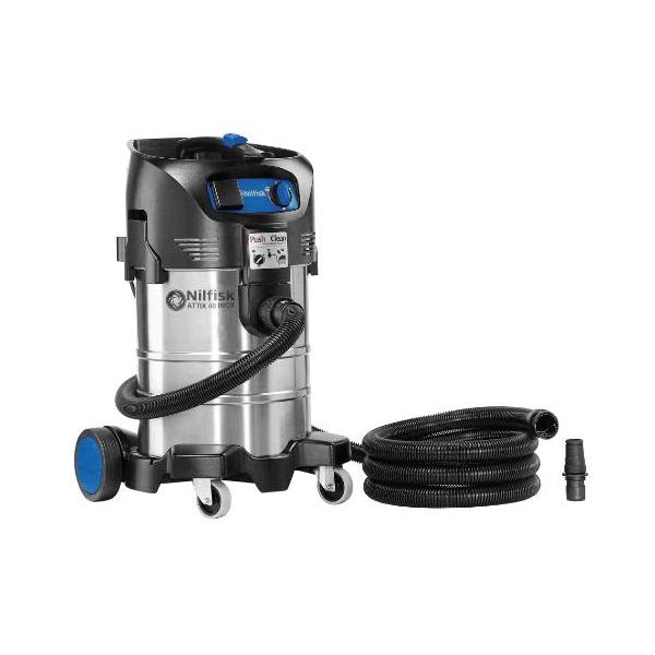 Nilfisk Nilf NasS-/trockens. Attix 40-21 Pc Inox § 302003415