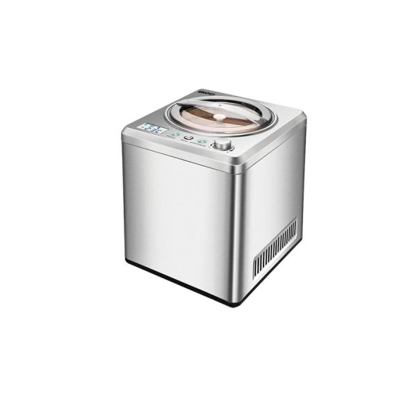 Unold 48872 Eismaschine Exklusiv