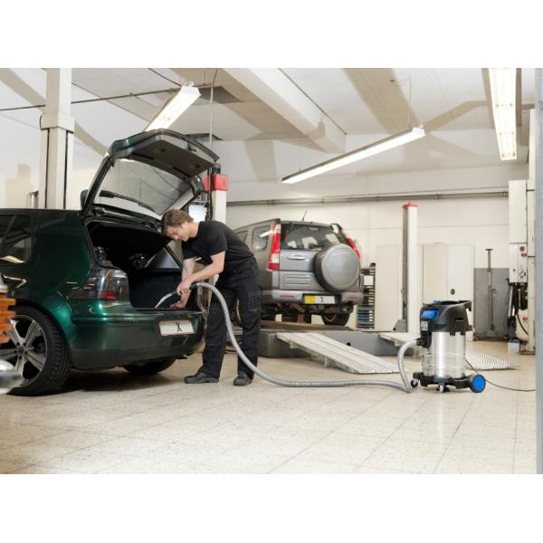 Nilfisk Nilf NasS-/trockens. Attix 40-21 Pc Inox § 302003415 - Image 3