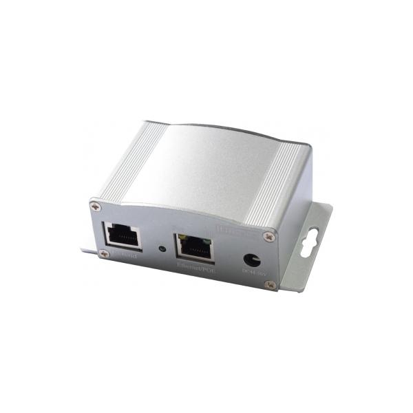 Wantec 2wiP-E-S-Tw  Adapter Mit Rj45 Switchseite