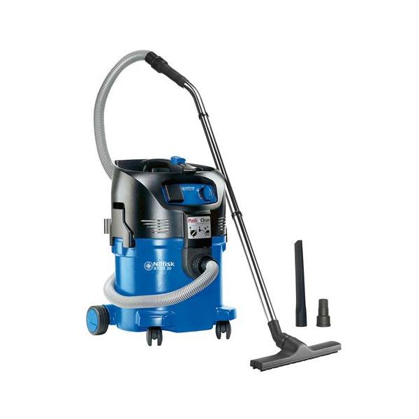 Nilfisk Attix 30-21 pc