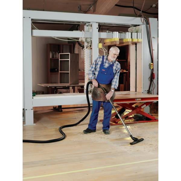 Nilfisk Attix 30-21 pc - Image 4