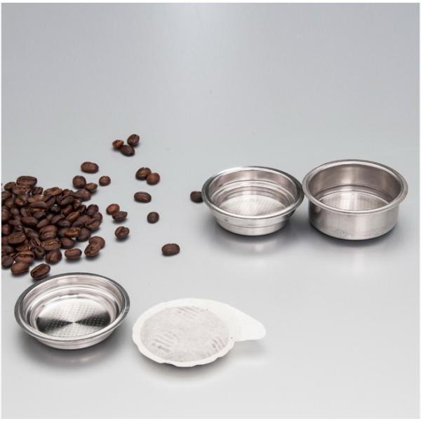 Gastroback .gastroback 42606 Design Espresso Plus Espressomaschine - Image 4