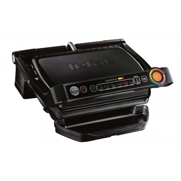 Tefal Optigrill Gc 7148 bk