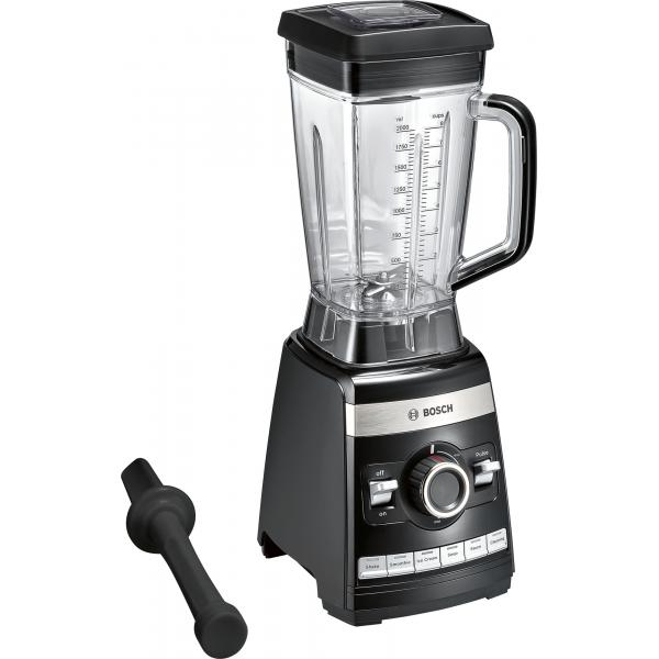 Bosch Bosc Standmixer Mmbh6p6bde 1600w bk