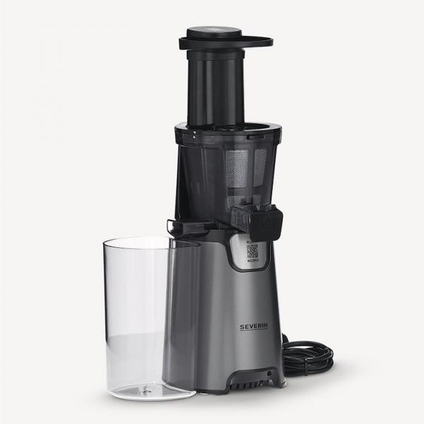 Severin Slow Juicer Es 3571 Sr/bk