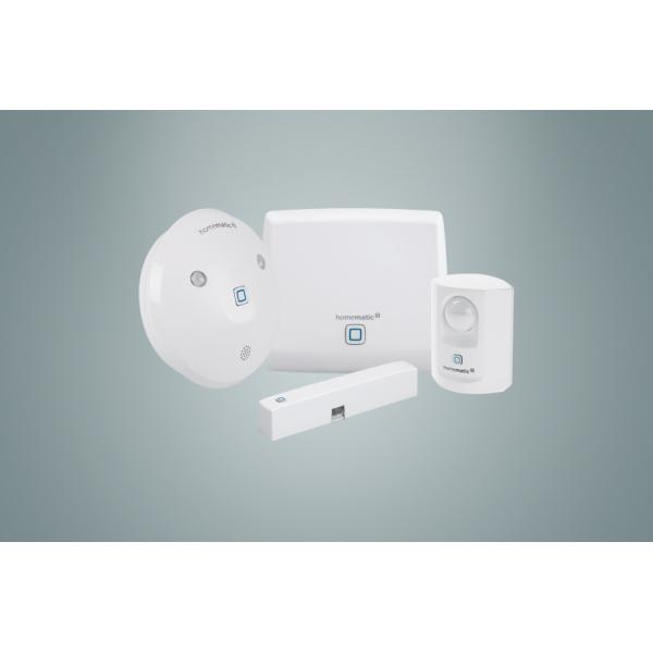 EQ-3 Ag Hmip Starterset Alarm § HmiP-Sk7