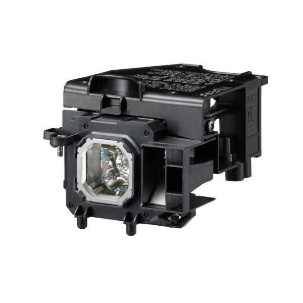 Microlamp - Projektorlampe (gleichwertig Mit: Nec Np43lp, Nec 100014467) - 210 Watt - 4000 Stunde(n)