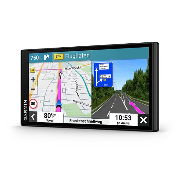 Garmin Drivesmart 66 Eu MT-D 010-02469-11