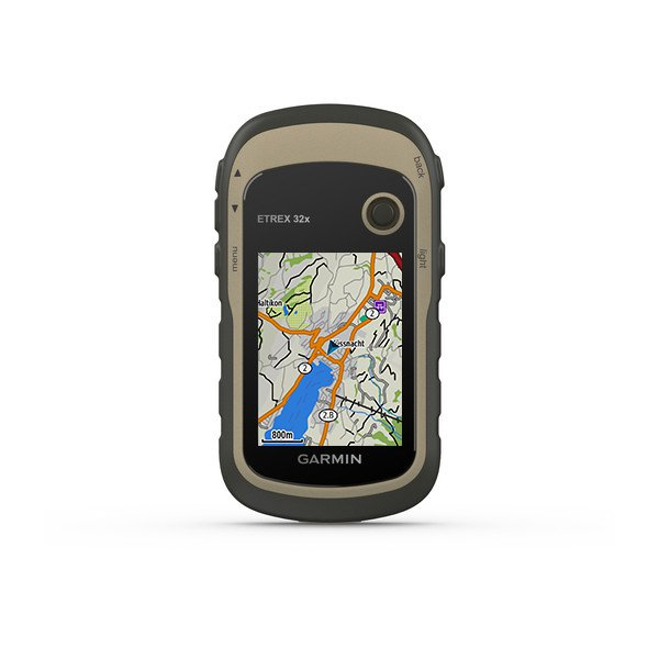 Garmin Etrex 32x Topoactive Europa