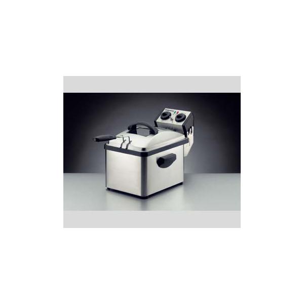 Rommelsbacher Fritteuse Frp 2135/e sr