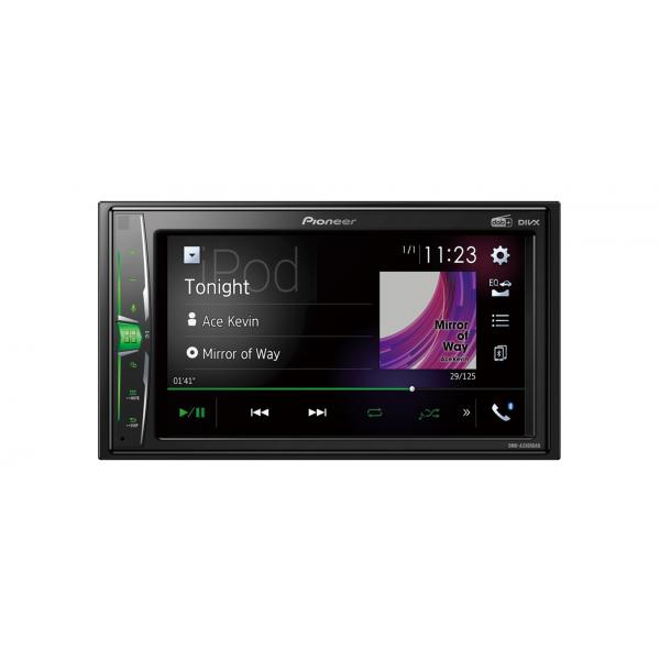Pioneer DmH-A3300dab