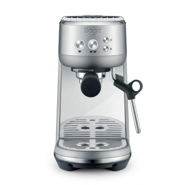 Sage Appliances Sage Ses450 The Bambino Edelstahl