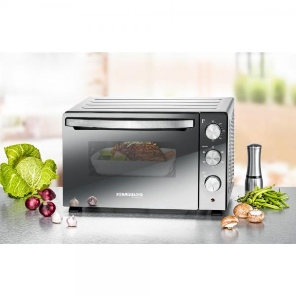 Rommelsbacher BacK- Und Grillofen Bgs 1500 § 230 V - 1500 W - Image 3