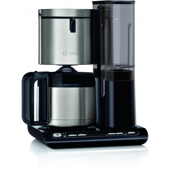 Bosch Kaffeem. Thermo Tka8a683 bk