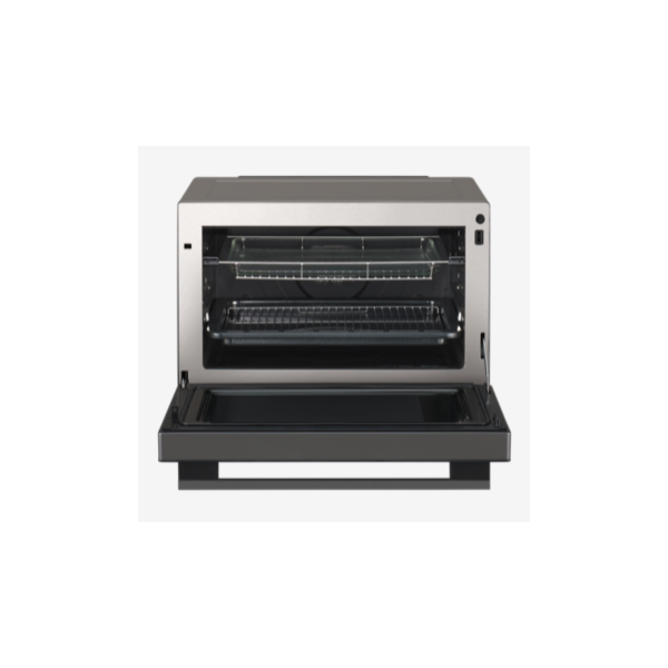 Panasonic Mikrowelle NN-Cs88lbepg 1300w bk - Image 3