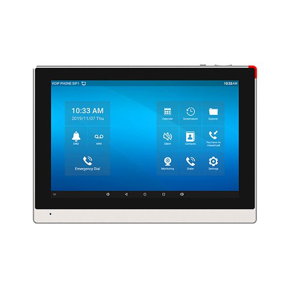 Fanvil Tfe Sip Indoor Station   I56a