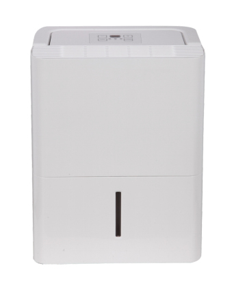 Midea Comfee MddN-10den7 Luftentfeuchter, 10 Liter / 24 Stunden