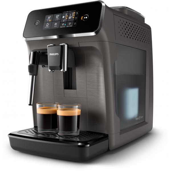 Philips Ep2224/10 2200 Serie Kaffeevollautomat Grau