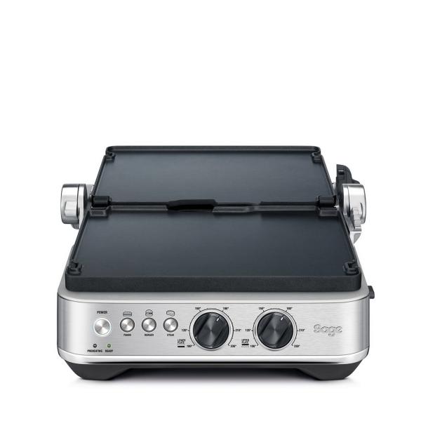 Sage Appliances Sgr700 Bbq & Press Grill - Image 4