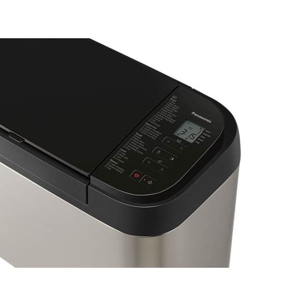 Panasonic Brotback. SD-Yr2550sxe ed - Image 3