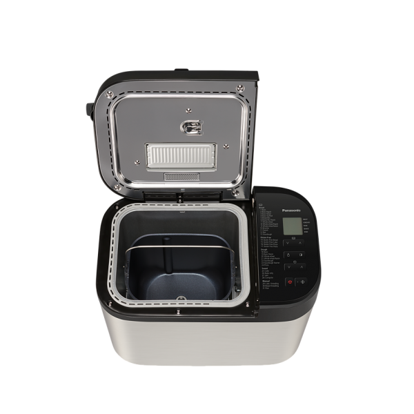 Panasonic Brotback. SD-Yr2550sxe ed - Image 4