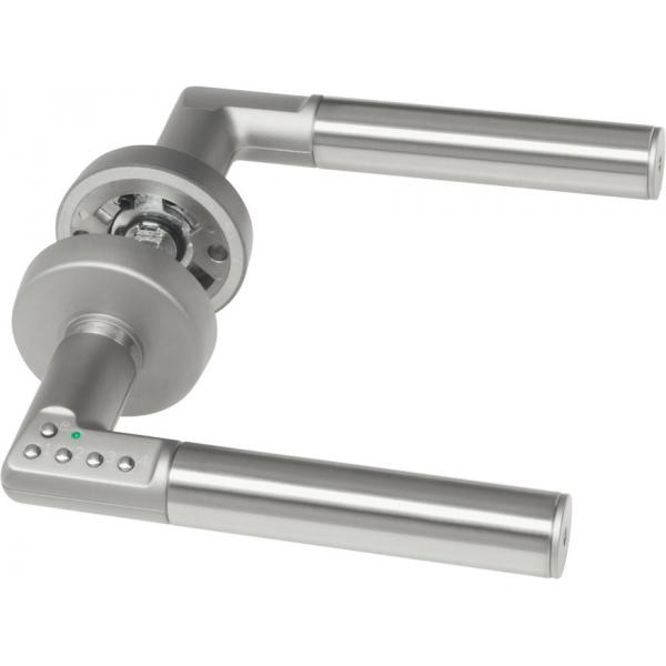 Assa Abloy Code Handle Ausführung B Vk 8mm