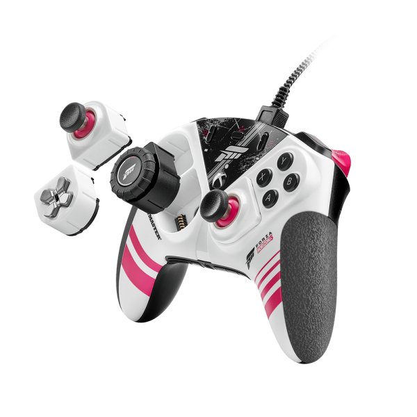 Thrustmaster Gamepad Thrustm. Eswap X/r Forza 5 (xbo/pc) Retail - Image 4