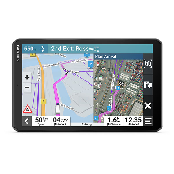 Garmin Dezl Lgv810 MT-D