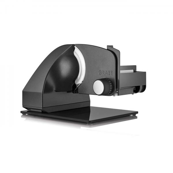 Graef Master M 95 Eisenglimmergrau