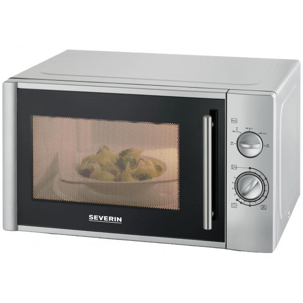 Severin Mw 7772
