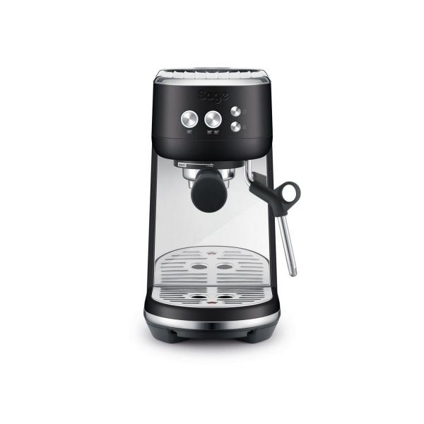 Sage Appliances Espresso Maschine The Bambino Black