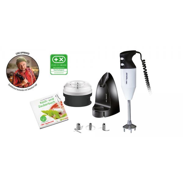 Unold Stabmixer EsgE-Zauberstab M 180 Jubiläum, Edition Petticoat