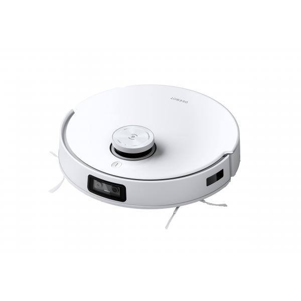 Ecovacs Deebot T10 Weiß