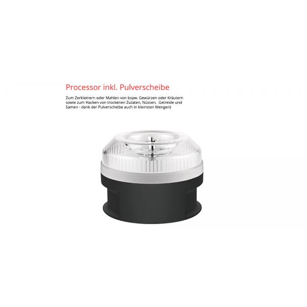 Unold Stabmixer EsgE-Zauberstab M 180 Jubiläum, Edition Petticoat - Image 4