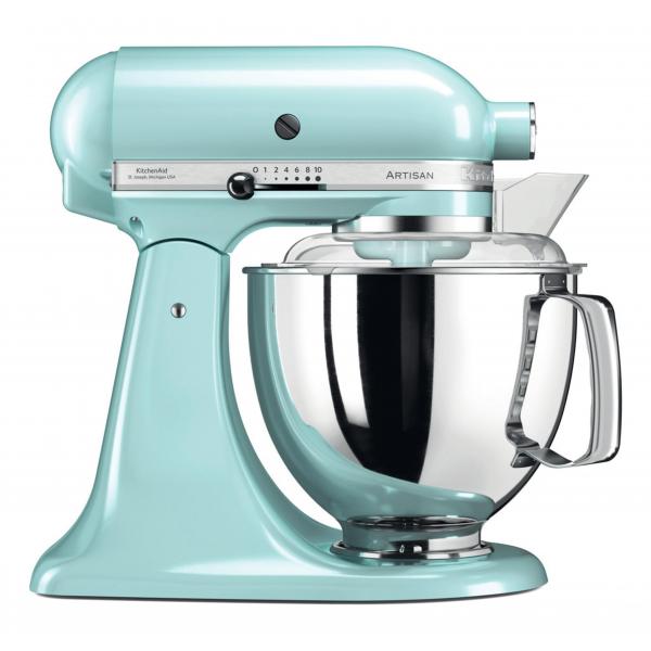 Kitchenaid Artisan 5ksm175pseic Eisblau
