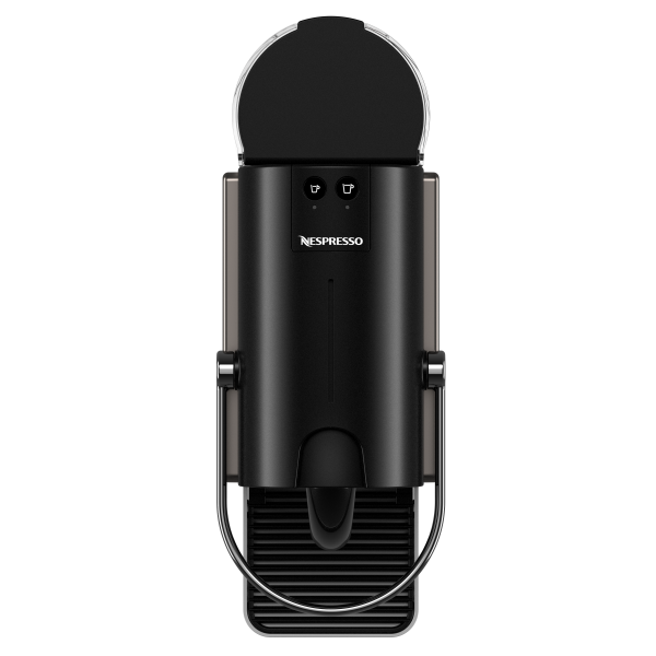 Krups Xn 306 T Nespresso Pixie Titan - Image 3