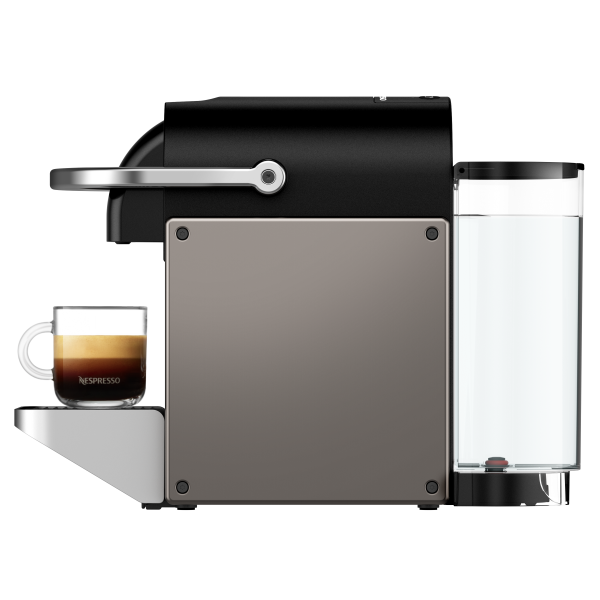 Krups Xn 306 T Nespresso Pixie Titan - Image 4