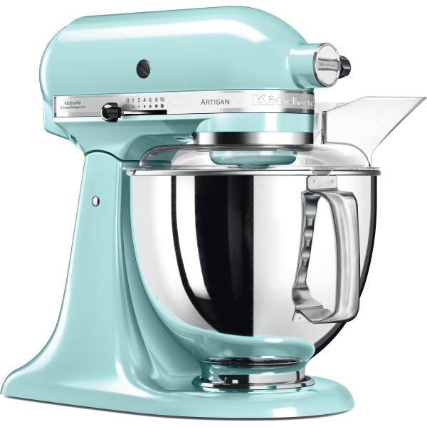 Kitchenaid Artisan 5ksm175pseic Eisblau - Image 4